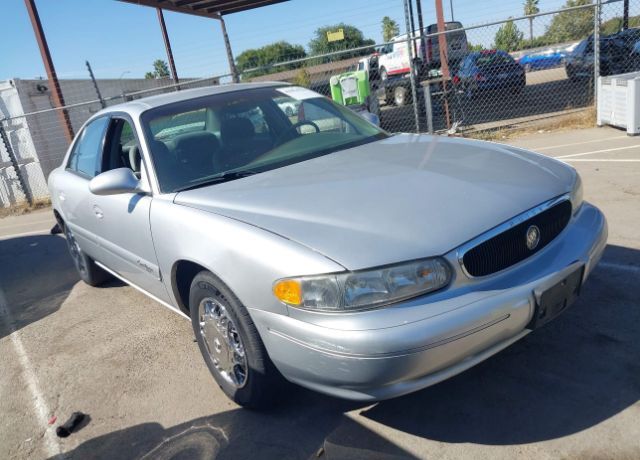 Buick Century