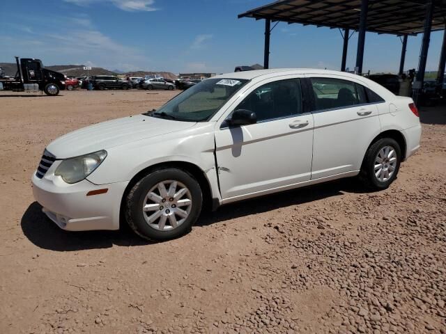 Chrysler Sebring