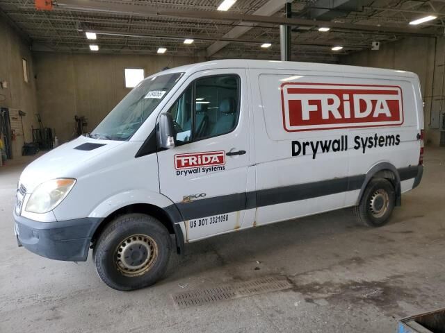 Dodge Sprinter