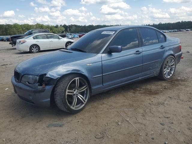 BMW 325i