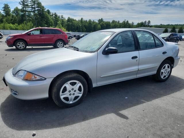 Chevrolet Cavalier