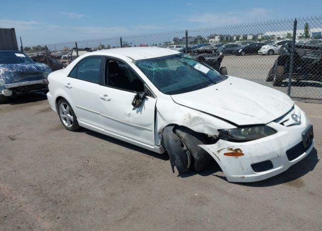 Mazda Mazda6