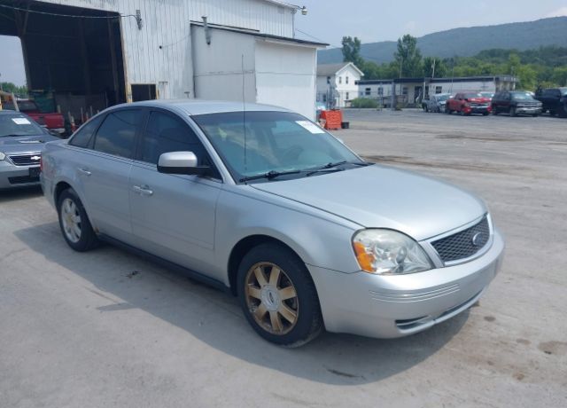 Ford Five Hundred