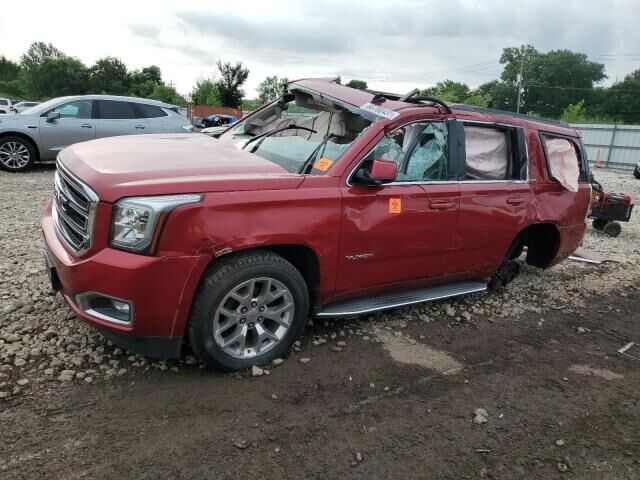 GMC Yukon