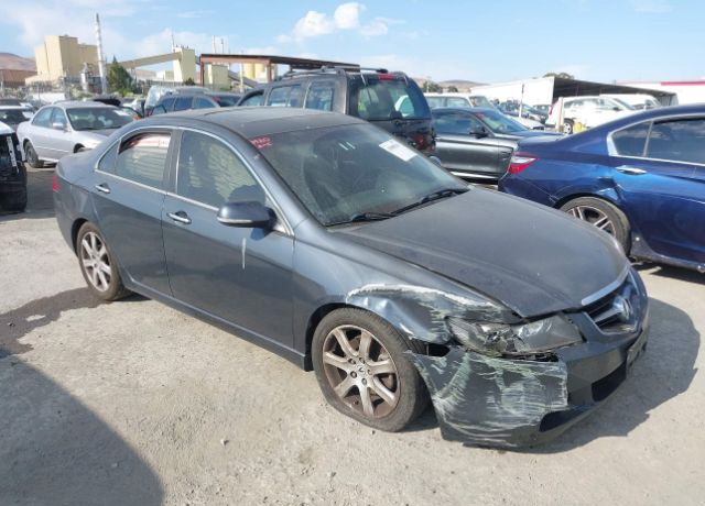 Acura TSX