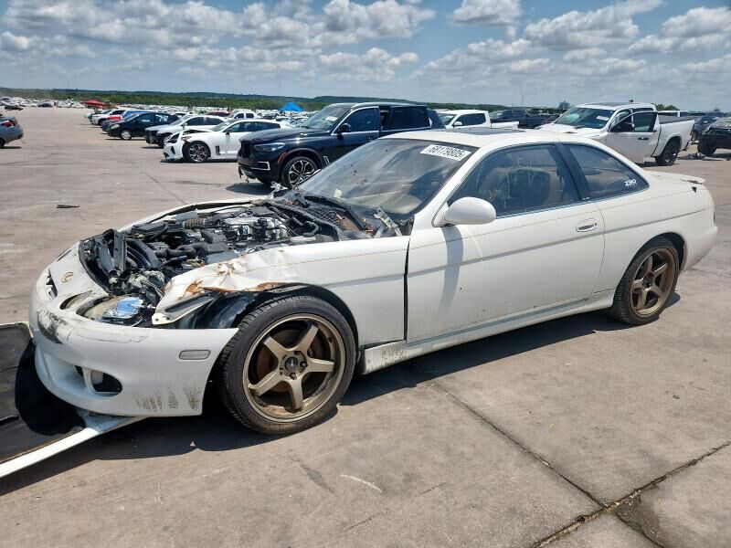 Lexus SC