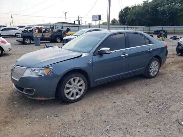 Lincoln MKZ