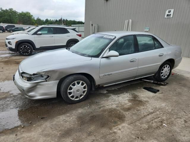 Buick Century