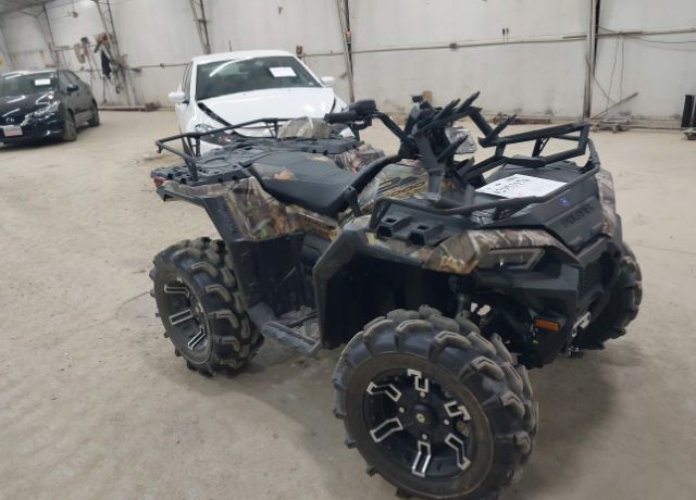 2020 POLARIS Sportsman