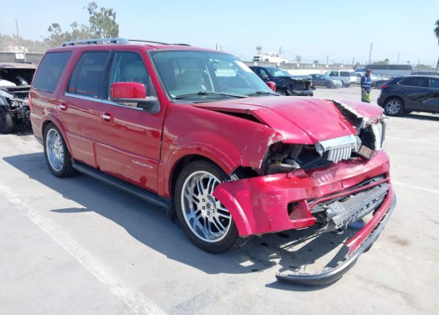 Lincoln Navigator