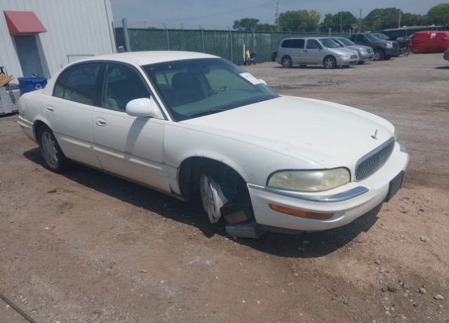 Buick Park Avenue