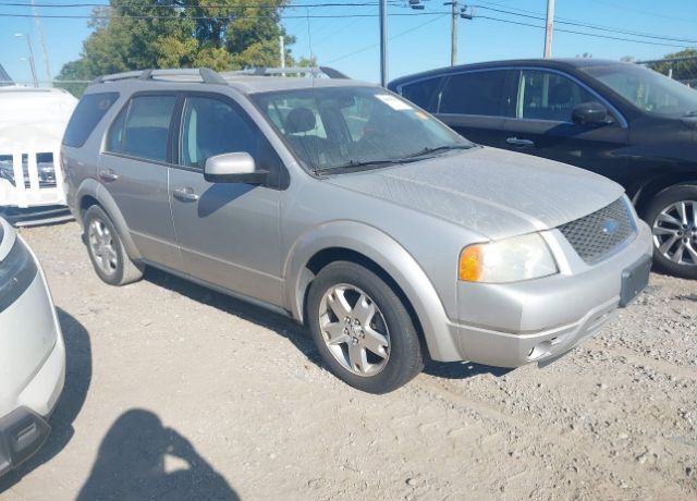 Ford Freestyle