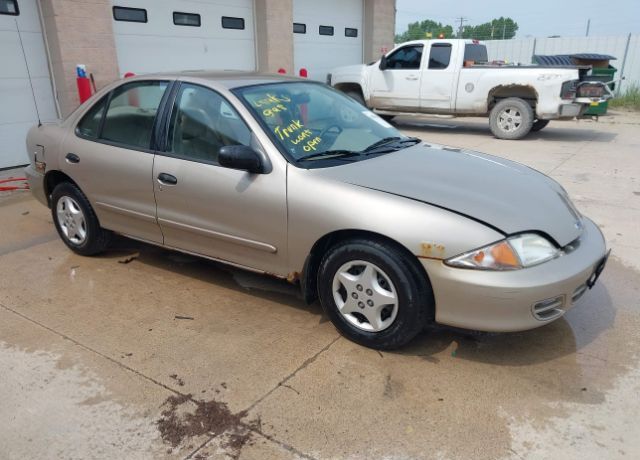 Chevrolet Cavalier