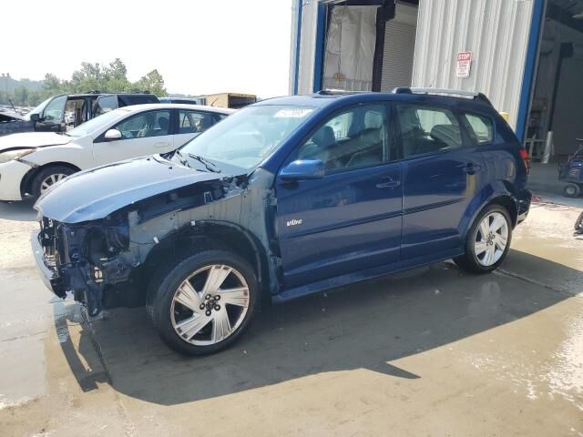 Pontiac Vibe