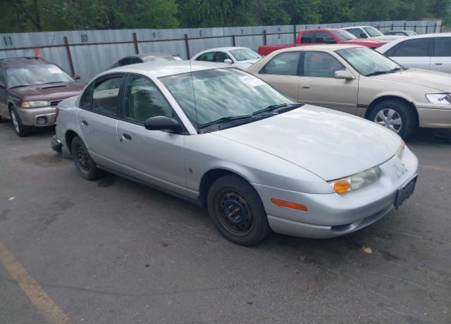 Saturn SL1