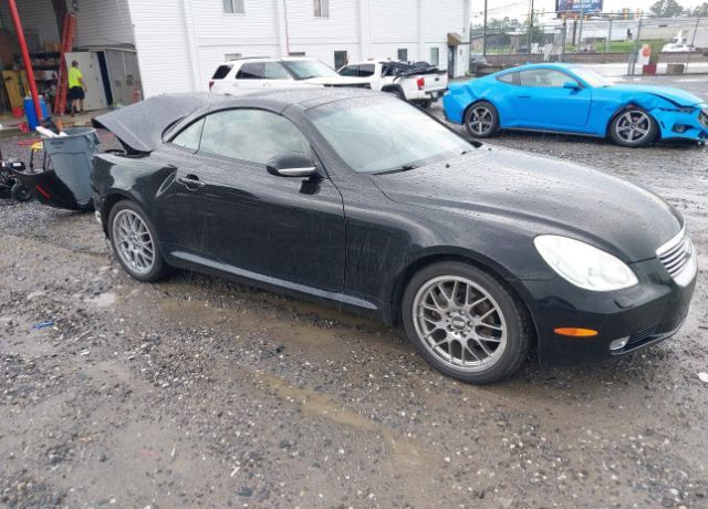 Lexus SC