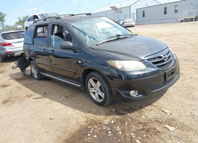 Mazda MPV