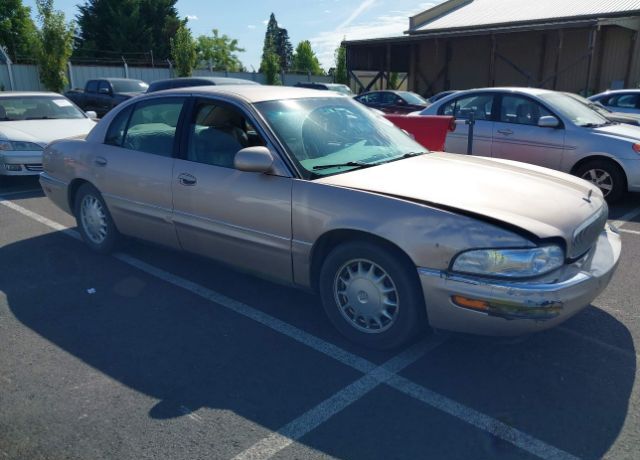 Buick Park Avenue