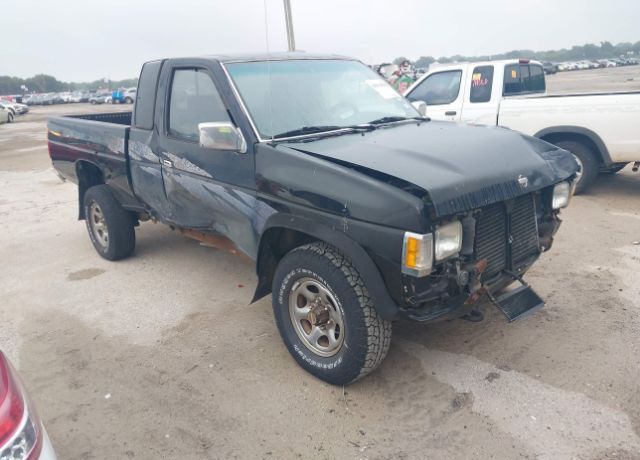 Nissan Pickup
