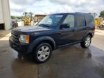 2006 LAND ROVER LR3