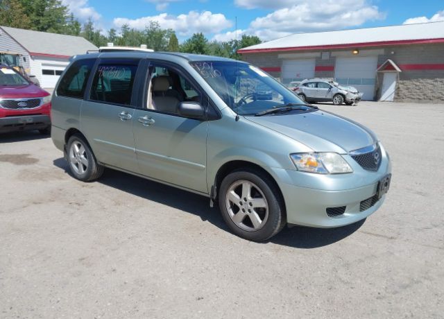 Mazda MPV