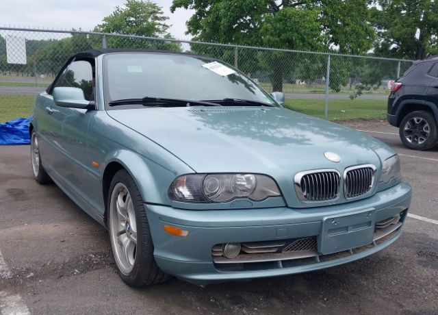 BMW 330Ci
