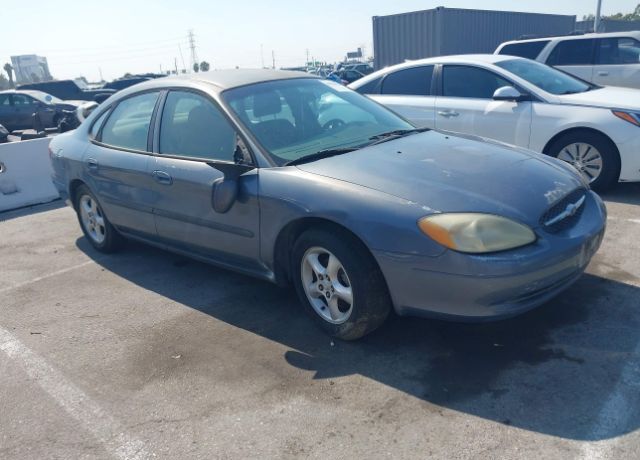 Ford Taurus