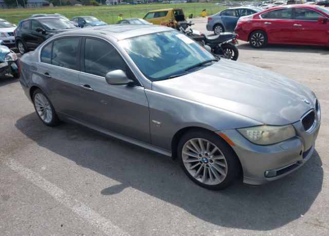 BMW 335i