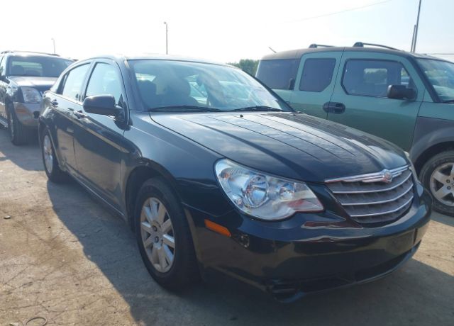 Chrysler Sebring