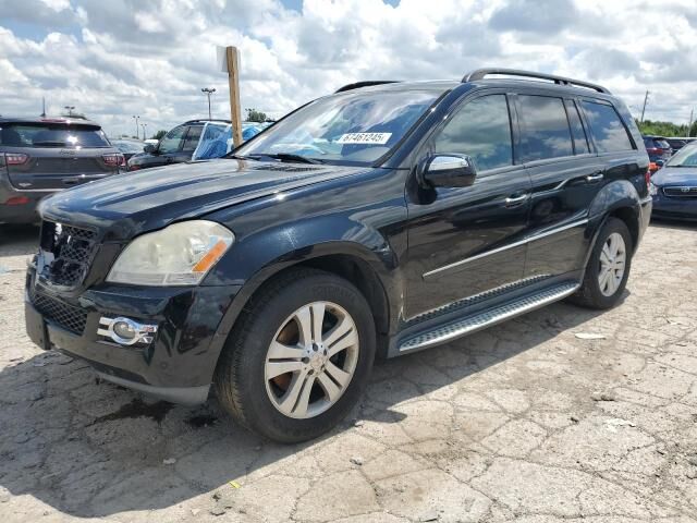 Mercedes-Benz GL-Class