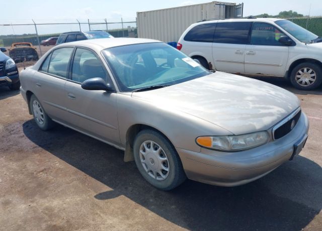 Buick Century