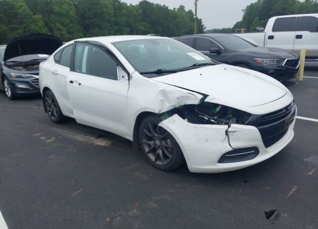 Dodge Dart