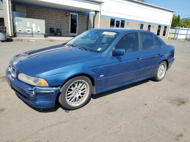 BMW 530i