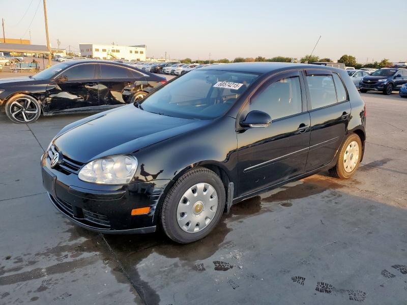 Volkswagen Rabbit