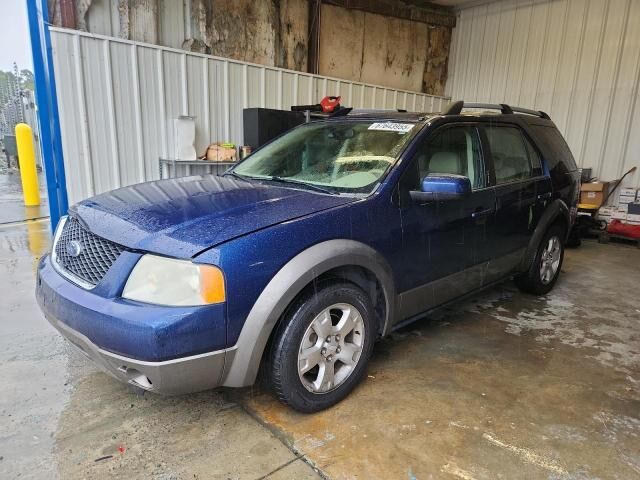 Ford Freestyle