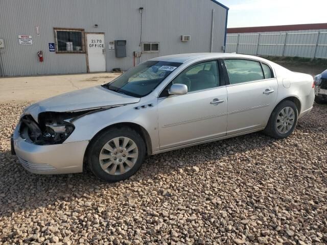 Buick Lucerne