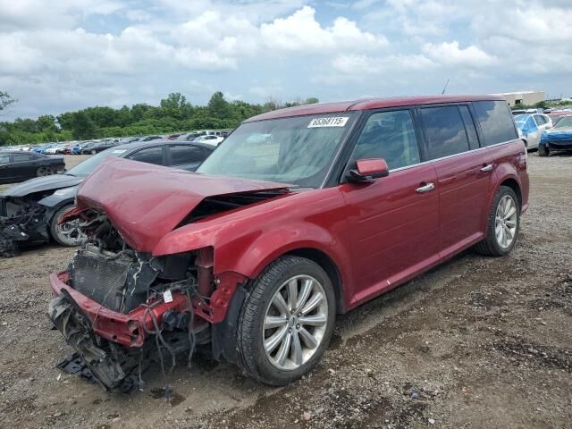Ford Flex