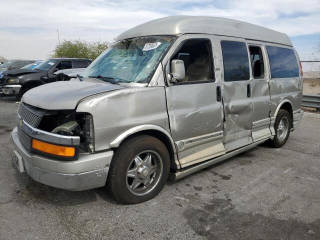 Chevrolet Express