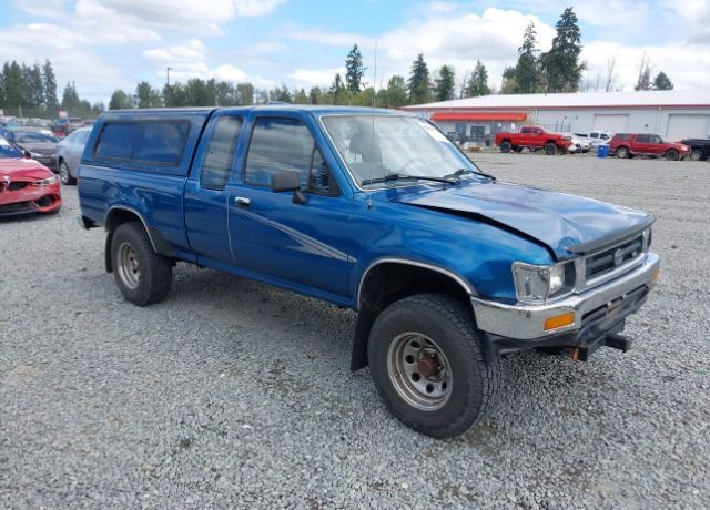 Toyota Pick-Up