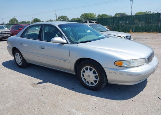 Buick Century