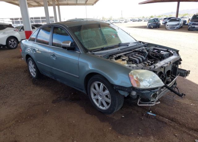 Ford Five Hundred