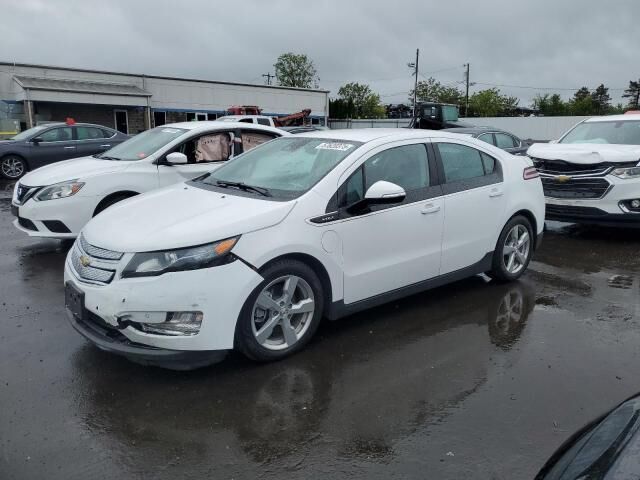 Chevrolet Volt