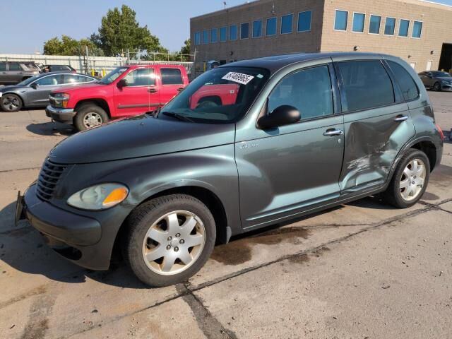 Chrysler PT Cruiser