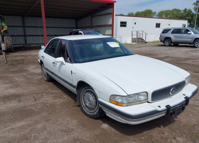 Buick LeSabre