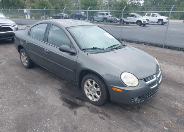Dodge Neon