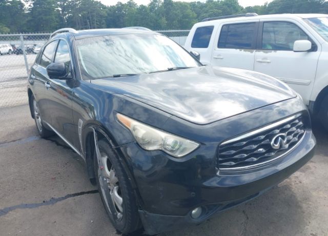 Infiniti FX35