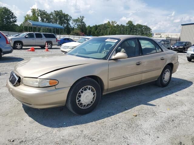 Buick Century