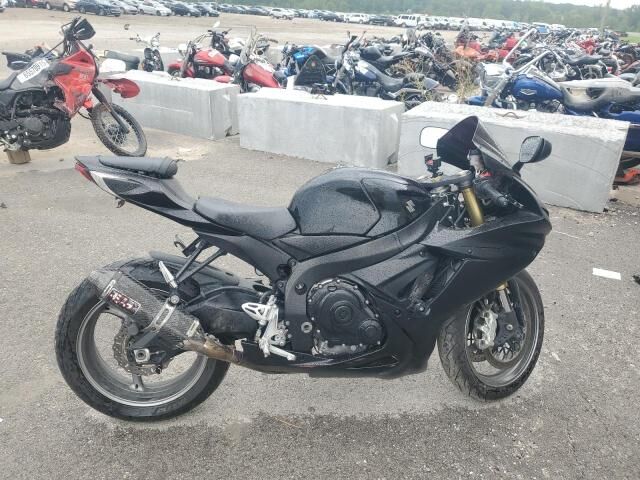 Suzuki GSX-R750L