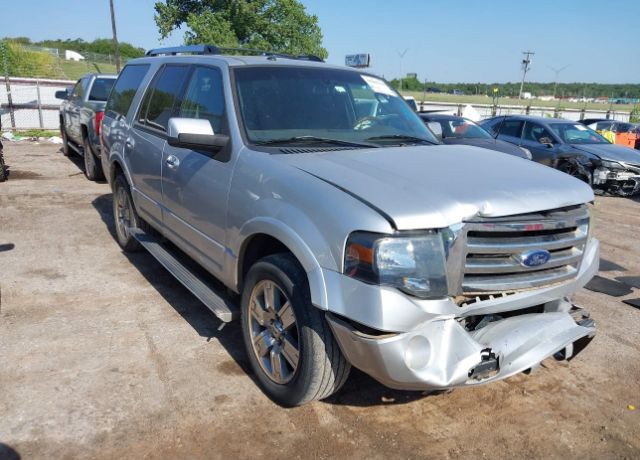 Ford Expedition