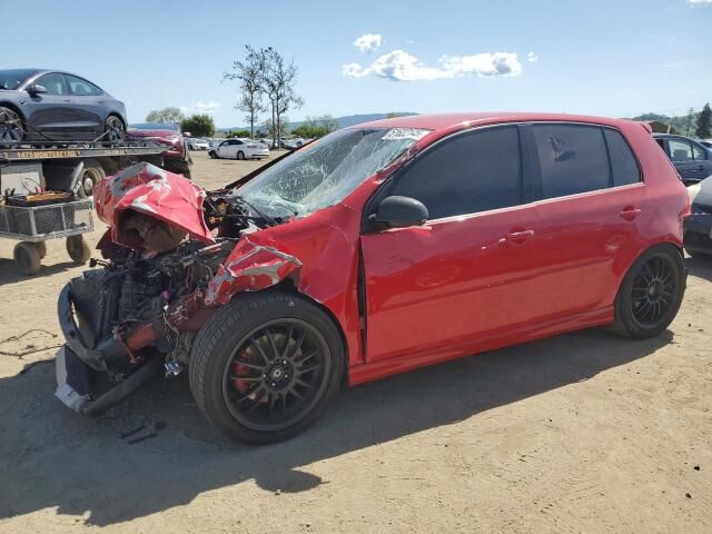 Volkswagen GTI